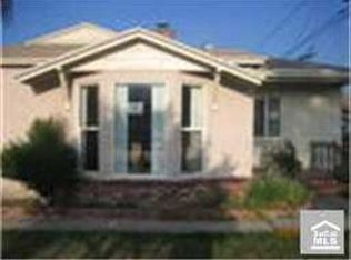 6105 Passons Blvd, Pico Rivera, CA 90660