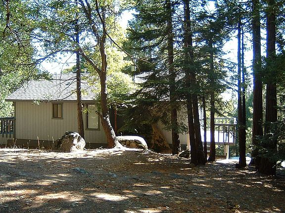 Back of House
