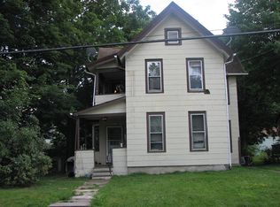 213 Franklin St, Elmira, NY