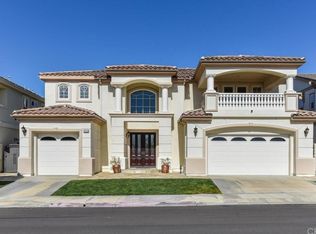 18455 Nicklaus Rd, Yorba Linda, CA 92886
