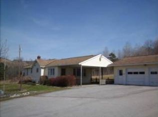 297 Coal Hollow Rd, Kersey, PA 15846