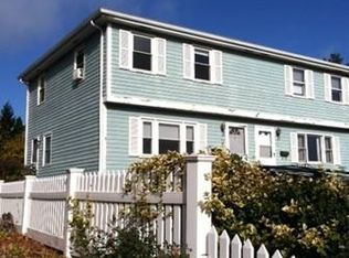 53 Boutwell St, Dorchester, MA 02122