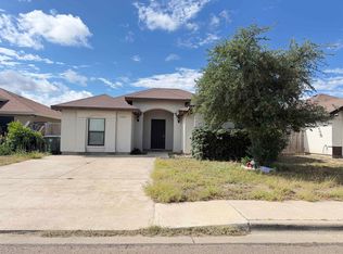 1507 Riddle Dr, Laredo, TX 78046