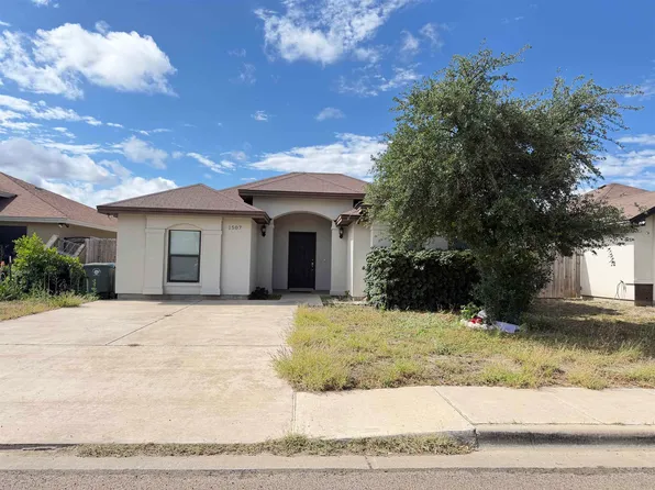1507 Riddle Dr, Laredo, TX 78046