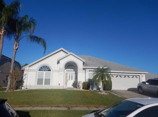 405 Knight Land Ct, Orlando, FL 32824