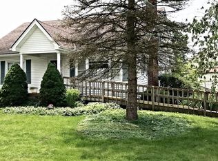 219 W Main St, Russellville, OH 45168