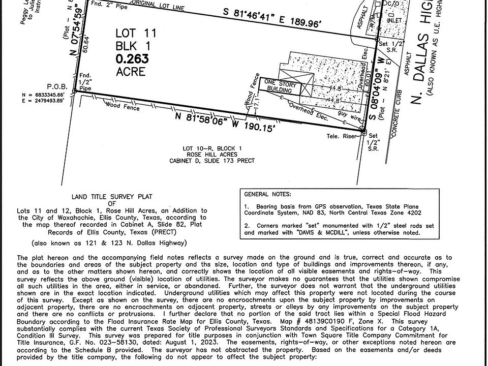 2nd image of 121 & 123 North Star Ln #77