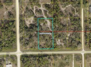 209 Avenida Del Sur, Clewiston, FL 33440