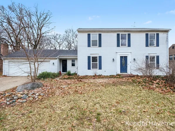 4867 Northview Ave NE, Grand Rapids, MI 49525
