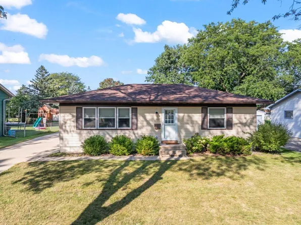 1629 8th Ave SE, Rochester, MN 55904