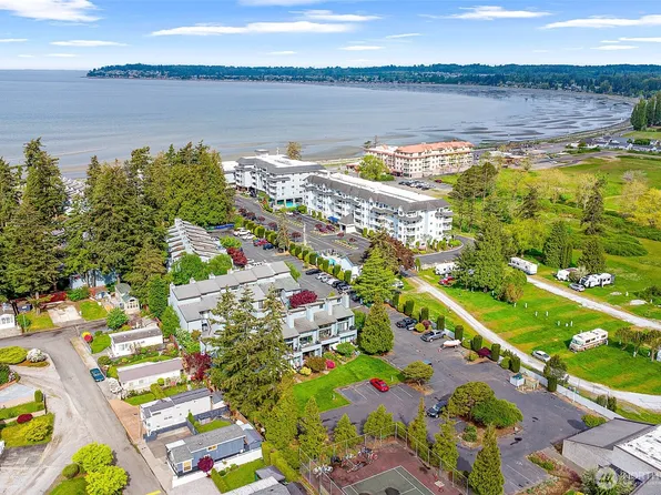 7806 Birch Bay Drive #808, Blaine, WA 98230