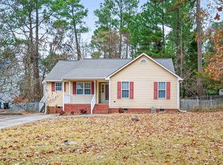 503 Forge Rd, Durham, NC 27713