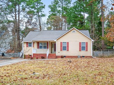 503 Forge Rd, Durham, NC, 27713