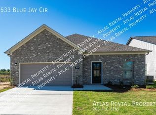 5533 Blue Jay Cir, Bessemer, AL 35022