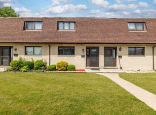 7546 S Cork Ave, Justice, IL 60458