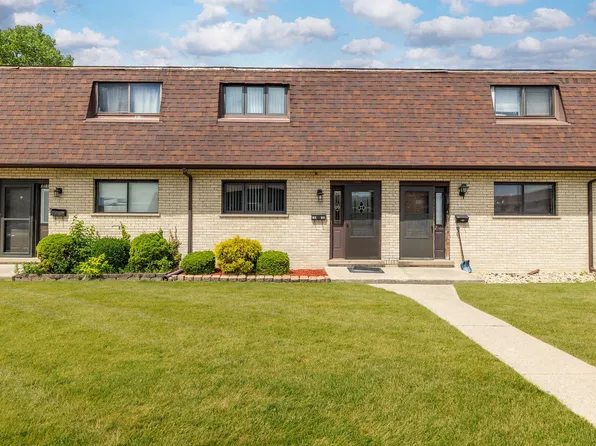7546 S Cork Ave, Justice, IL 60458