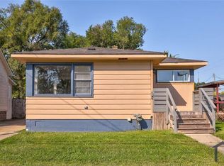 2507 Prescott Ave, Saginaw, MI 48601