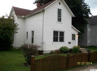 203 Walnut St, Mount Vernon, OH 43050