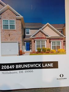 20849 Brunswick Ln, Millsboro, DE, 19966