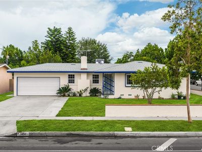1956 W Cerritos Ave, Anaheim, CA, 92804