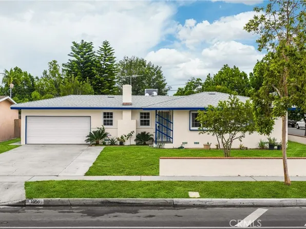 1956 W Cerritos Ave, Anaheim, CA 92804