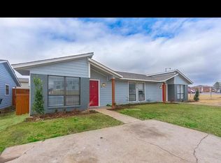 218 Vicksburg Ave #2, Norman, OK 73071