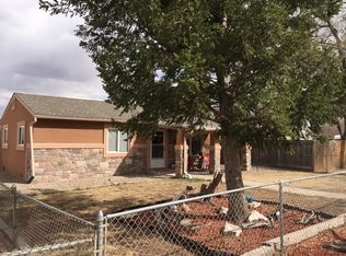 1219 Westend Ave, Colorado Springs, CO 80904