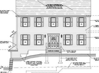 22 Adelaide Way, Marshfield, MA 02050