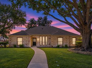 818 Pebblebrook Dr, Allen, TX 75002