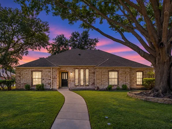 818 Pebblebrook Dr, Allen, TX 75002