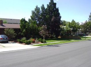 778 E Silver Shadow Dr, Murray, UT 84107
