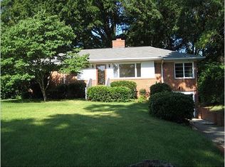 1315 Rand Dr, Raleigh, NC 27608