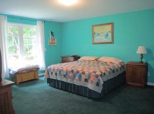 108 Kittrell Rd, Kittrell, NC 27544