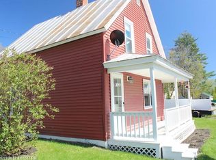 5 Saint John St, Skowhegan, ME 04976