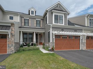 603 Aaron Ct, Newtown Square, PA 19073