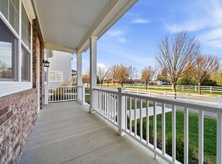 10341 Sawmill Rd, Powell, OH 43065