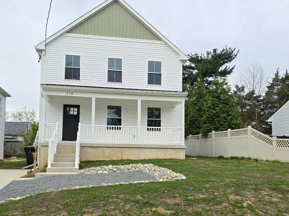 314 Columbia Blvd, National Park, NJ 08063