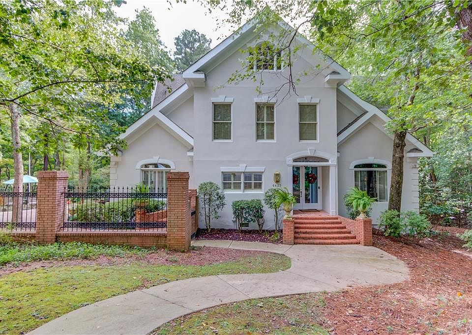 6423 Loch Arbor Dr, Flowery Branch, GA 30542 MLS 7187982 Zillow