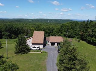 31 Shultes Rd, Middleburgh, NY 12122