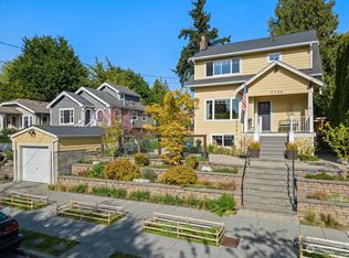 8206 Meridian Ave N, Seattle, WA 98103