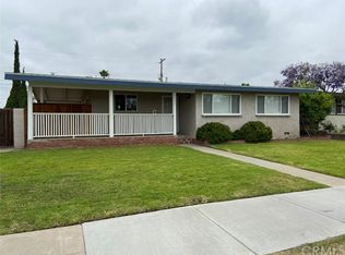 2227 E Ward Ter, Anaheim, CA 92806