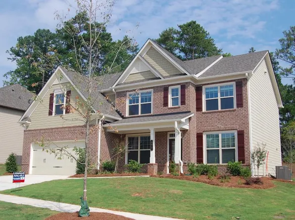235 Haney Rd, Woodstock, GA 30188