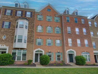 13764 Earhart Cir, Herndon, VA, 20171