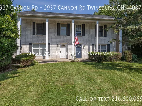 2937 Cannon Rd, Twinsburg, OH 44087