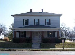 64 Elm St, London, OH 43140