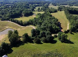 TRACT 12 Legacy Trce, Burkesville, KY 42717