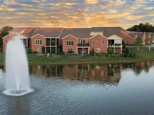 4043 Livingston Ln, Lexington, KY 40515