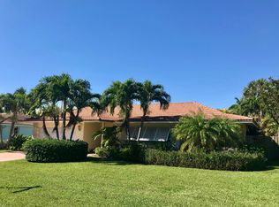 839 Malaga Dr, Boca Raton, FL 33432