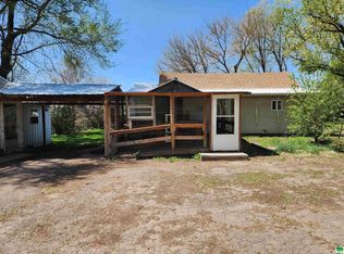 315 Vine St, Jackson, NE 68743