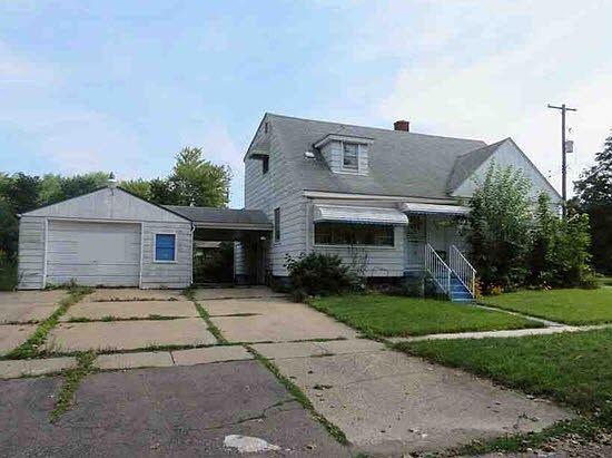 2nd image of 3006 Clement St